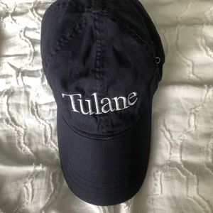 Tulane Baseball Hat